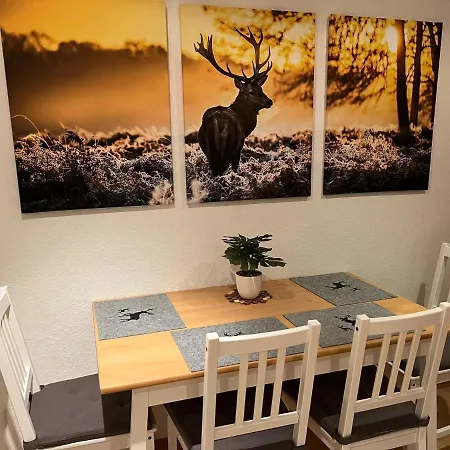 Apartment Geraumige In Der Besten Innenstadtlage Bremens Fur Feriengaste, Monteure Und Beruflich Reisende