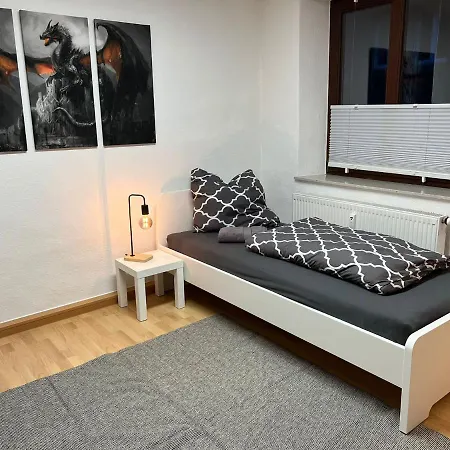 Geraumige In Der Besten Innenstadtlage Bremens Fur Feriengaste, Monteure Und Beruflich Reisende