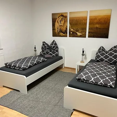 Apartment Geraumige In Der Besten Innenstadtlage Bremens Fur Feriengaste, Monteure Und Beruflich Reisende